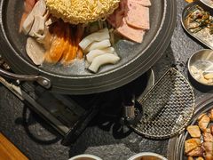 -黑豚黨韩国烤肉料理(悦然时光店)