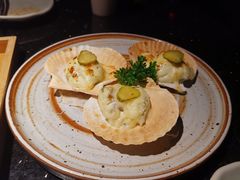 -上井料理黑金店(IFS国金中心店)
