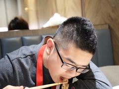 -海底捞火锅(公益西桥店)