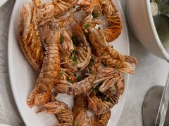 -锐记美食店·现捞海鲜(闸坡店)