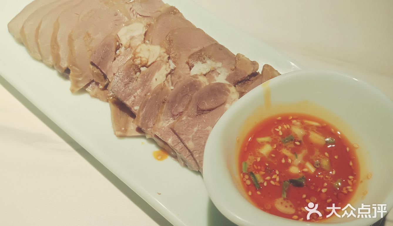 陕菜传承最美长安