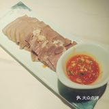 陕菜传承最美长安