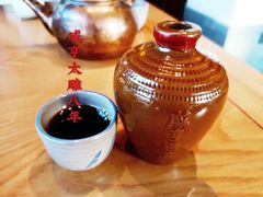 -香园茶社·金陵小灶(老门东店)