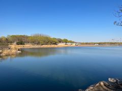 -大兴滨河森林公园