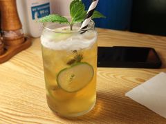 -Famous肥猫墨西哥音乐餐吧(五棵松华熙LIVE店)