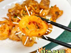 -裕兴酒家·34年老字号