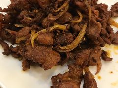 -马尔龙新疆饭店·清真(瑞景店)