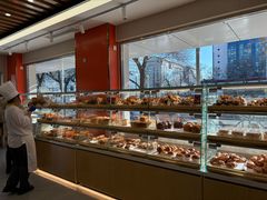 -新侨三宝乐面包店(崇文门店)