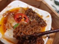 酱香牛肚-荣粤酒家·融合粤菜