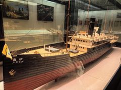 -上海中国航海博物馆