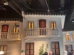 -晓粤·惹味粤菜(凯德乐峰广场店)