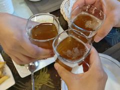 -满洲里饭店-尼基金俄餐厅