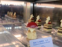 -时光吧·大堂吧·丽江和府洲际度假酒店