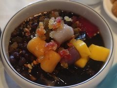 -天宜隆蘑菇宴火锅(石景山旗舰店)