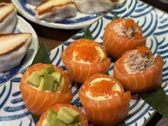-王氏炉匠·烧鸟放题自助(好运街店)