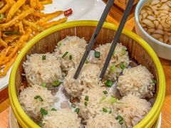 -莲餐厅·湖北菜·藕汤是头牌(愚园路店)