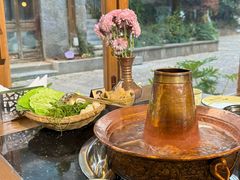 -陀岗美食·云南藏式特色餐厅