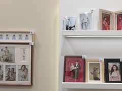 -海马体照相馆(上海宝山万达广场店)