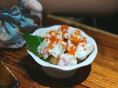 -小川洋风料理(街道口店)