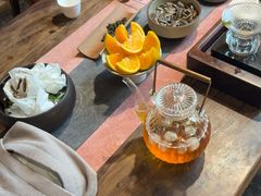 -邈墨茶馆(大兜路1号店)