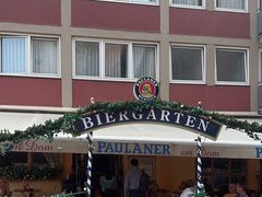 -Restaurant Paulaner am Dom