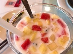 -日昌餐馆(亦庄店)