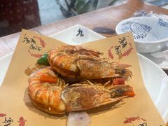 -大家发海鲜城夜排档(华山中路店)