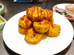 -新白鹿餐厅(城西银泰城店)