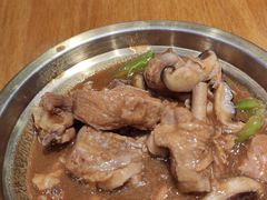 -南城香·饭香串香馄饨香(花园北路店)
