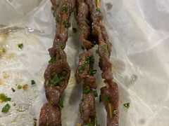 -串小白烧烤(金沙洲店)