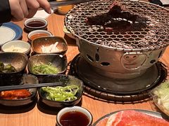 -烧肉达人•炭火烧肉(新天地店)