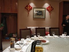 包厢-国人川菜(李家村建东街店)