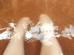 飘雪温泉-黄山温泉国际旅游度假区