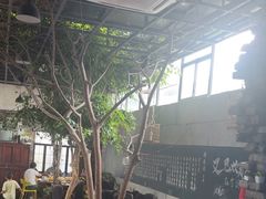 -又见炊烟私房菜(敬亭路店)