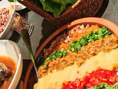 -那家老院子东北菜.饺子.小鸡炖蘑菇(宁山店)