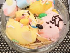 -厦门海景千禧大酒店·海景咖啡厅