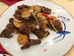 -卫鼎轩·曹公馆(鼓楼店)