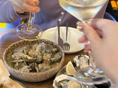 -ibarrel爱杯·bistro&brunch(江宁路店)