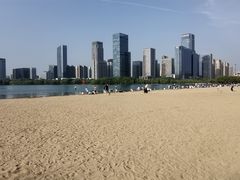 -天鹅湖体育公园