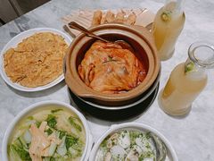 -外婆家(西溪印象城店)