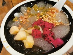 醪糟冰粉-太平张醪糟(西街直营店)