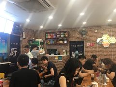 -台州老六海鲜面馆(上南总店)