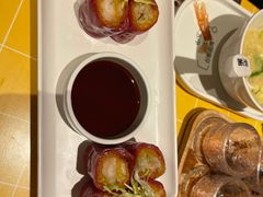 -蔡澜点心·粤菜(花城汇南区店)