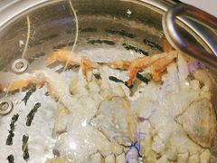 -苏大嘴蒸汽海鲜·海胆蒸饺(中山广场店)