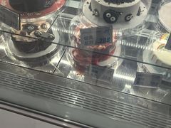 -DQ·蛋糕·冰淇淋(鸿坤店)