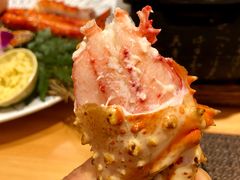 -大岛日本料理铁板烧(南通大饭店)