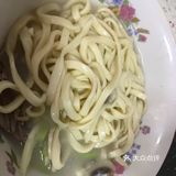 自己动手制作美味手擀面