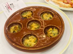 -萨莉亚意式餐厅(悦荟广场店)