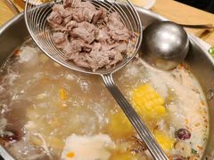 -掂档潮汕牛肉火锅(沈阳万象城店)
