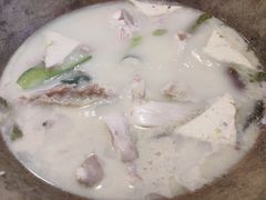 -渔小生蒸汽石锅鱼(印象城店)